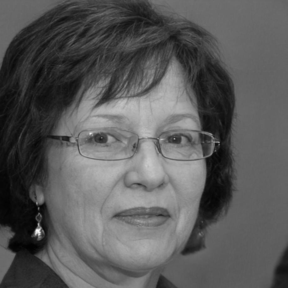 Sarah Weber, Risikomanagement-Spezialistin
