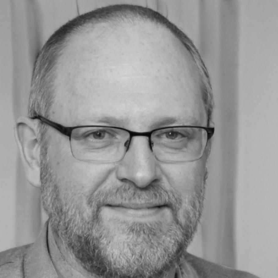 Thomas Weber - Fortgeschrittener